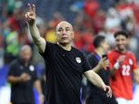 حسام حسن يحدد تشكيل مصر أمام الأرجنتين في كأس العالم 2026
