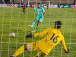 الزمالك يتفوق على الأهلي (10 - 9) في ركلات الجزاء بالدوري المصري