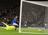 ضربات الترجيح تحسم فوز سلتيك بلقبه الـ22 بكأس الدوري الأسكتلندي
