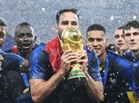 بعد تتويجه بلقب المونديال.. عادل رامي يعلن اعتزاله دوليا