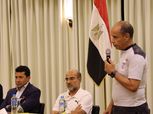 مدرب منتخب الشباب: مجموعة مصر الأقوى.. والجماهير سلاحنا لحصد اللقب