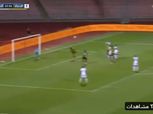 حجازي يشعل مباراة الاتحاد والشباب..وينقذ 3 فرص في أقل من دقيقة «فيديو»