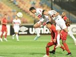 مدرب الزمالك الجديد يتابع الأبيض في مباراة المصري البورسعيدي