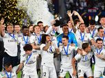 ريال مدريد يستغل إخفاقات الأهلي.. وينفرد بالأندية الأكثر تتويجًا