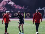 تطورات حالة طاهر محمد طاهر وعمر كمال في الأهلي.. إصابتان جديدتان