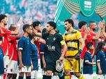 أول رد من عواد على احتفالات لاعبي الأهلي بالـ«النوم» خلال ركلات الترجيح