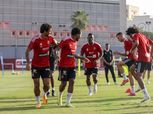 أخبار الأهلي: مصير محمد شريف.. وعودة بيرسي تاو إلى صن داونز