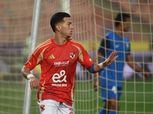أهداف مباراة الأهلي والجونة في دوري nile.. إمام عاشور يسجل الثاني