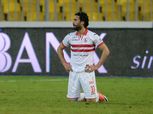 بعد تصريحات وكيله عن مفاوضات الزمالك.. الإنتاج الحربي يرفض رحيل باسم مرسي