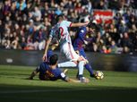 بالفيديو| برشلونة يتعادل إيجابيا مع سيلتا فيجو بالشوط الأول