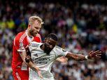 بث مباشر الآن مباراة ريال مدريد وبايرن ميونخ في دوري أبطال أوروبا بجودة عالية دون تقطيع