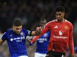 بوروسيا دورتموند يصارع أندية الدوري السعودي على ضم راشفورد