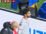 منتخب تونس يكشف تفاصيل إصابة محمد علي بن رمضان في مباراة نيجيريا «خاص»
