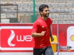 عاجل.. محمد محمود يجري جراحة في غضروف الركبة