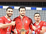 تعافي إبراهيم المصري لاعب يد الأهلي من فيروس كورونا