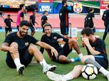 برشلونة يعثر على بديل "نيمار" ويصرف النظر على "باولينيو"
