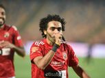 سيد معوض: بيرسي تاو والشحات مصدر خطورة الأهلي أمام الوداد المغربي