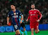 ليفربول يسقط أمام باريس بثنائية تحت أنظار محمد صلاح