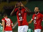 بعد تعثر الإسماعيلي ونشوة الزمالك.. "حسبة" النقاط التي يحتاجها الأهلي لحصد النجمة الرابعة
