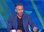 حازم إمام: «والدي قالي على جثتي لو رحلت عن الزمالك ببلاش وعقدي كان 180 جنيه»