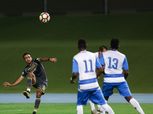 "كهربا" يسجل هدفين في مباراة ودية للاتحاد استعدادًا للهلال