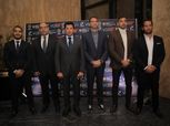 الإعلان عن دورات متخصصة من جامعة برشلونة للمنظومة الرياضية بحضور «صبحي»