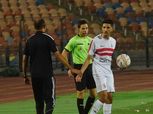 أحمد فتوح يشارك فى جزء من تدريبات الزمالك بعد التعافي من الإصابة