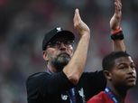 يورجن كلوب: سعيد بالفوز الليلة.. ومنزعج من القرارات التحكيمية الخاطئة