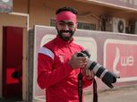 الشحات يؤجل جراحة "الفتاق" بسبب كورونا