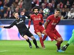ليفربول يتأهل لدور الـ 16 بدوري أبطال أوروبا بعد تغلبه على سالزبورج بهدفين (فيديو)