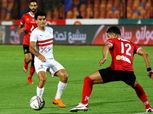 وليد صلاح الدين: زيزو سيكون بديل طارق حامد أمام بيراميدز