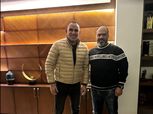 رسميًا.. أحمد عيد عبدالملك مديرا فنيا لغزل المحلة