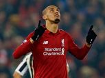اتحاد جدة يعلن تعاقده رسميا مع فابينيو لاعب وسط ليفربول