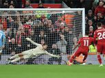 محمد صلاح يعادل الرقم القياسي لـ واين روني في الدوري الإنجليزي
