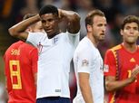 بث مباشر| شاهد المواجهة المرتقبة بين إسبانيا وإنجلترا بدوري الأمم الأوروبية