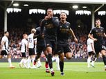 ترتيب الدوري الإنجليزي الممتاز.. أرسنال يحتفظ بالصدارة والسيتي يلاحقه