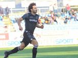 وردة يهدف في فوز باوك بثلاثية بالدوري اليوناني