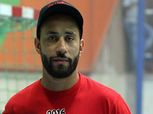 مودي الجارحي: سأعتزل في الأهلي.. وتجديد عقدي مسألة وقت