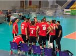 منتخب رجال الكرة الطائرة يخسر من إيطاليا في دورة ألعاب البحر المتوسط