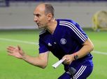 كرونوسلاف يورشيتش يقترب من تدريب بيراميدز