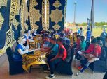 كواليس اختبارات اليوم الأول لـ كابيتانو مصر في القاهرة «فيديو»