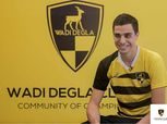 «علي فرج» رئيسًا للاعبي الإسكواش الرجال في اتحاد المحترفين