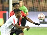 هل يستحق الزمالك ضربة جزاء في مباراة الداخلية؟.. جهاد جريشة يجيب