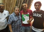 طنطا يتعاقد مع لاعب النصر للتعدين