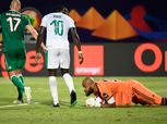 الجزائر ضد السنغال.. رقم قياسي ينتظره رايس مبولحي في نهائي أمم أفريقيا 2019