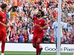 رابطة الدوري السعودي تحسم الجدل حول انتقال محمد صلاح إلى اتحاد جدة