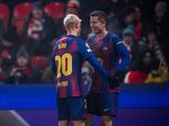 القنوات الناقلة لمباراة برشلونة وألباسيتي بكأس إسبانيا ومشوار الفريقين