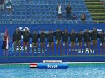 مصر تسحق السعودية وتفوز 36-1 في كأس العالم لكرة الماء