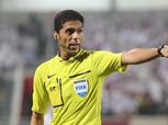 الفيفا يحسم مصير الحكام المساعدين للمرداسي في كأس العالم