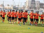 كيف يستعد فاركو للأهلي؟.. «3 تدريبات وعودة محمد صبحي»